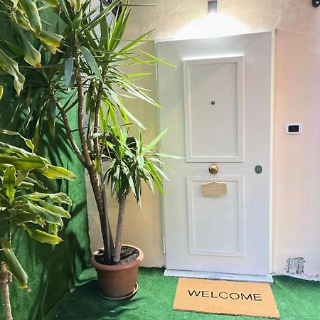 ナポリMaison Sabale'アパートメント エクステリア 写真