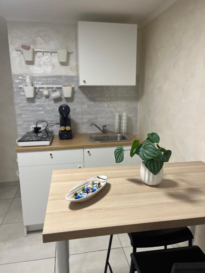 ナポリMaison Sabale'アパートメント エクステリア 写真