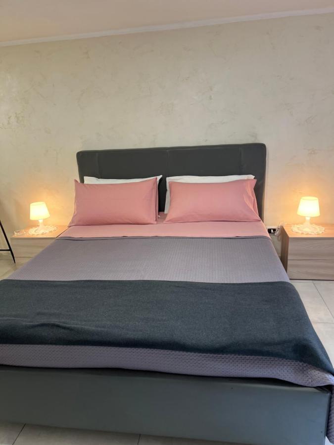 ナポリMaison Sabale'アパートメント エクステリア 写真