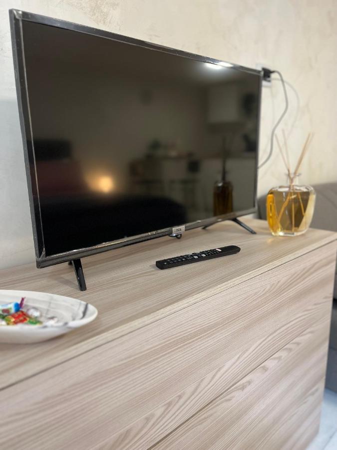 ナポリMaison Sabale'アパートメント エクステリア 写真