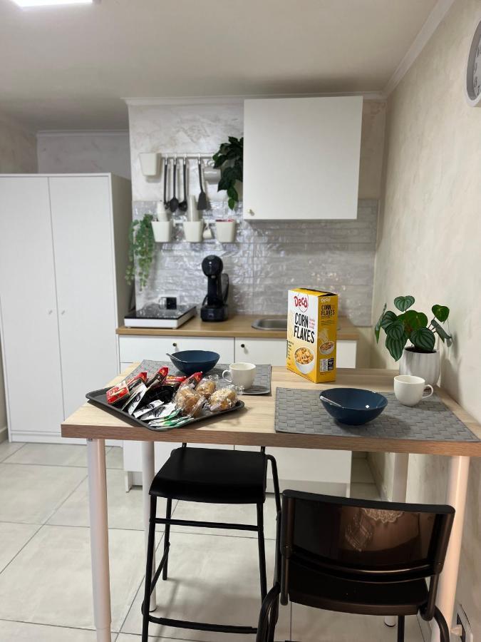 ナポリMaison Sabale'アパートメント エクステリア 写真