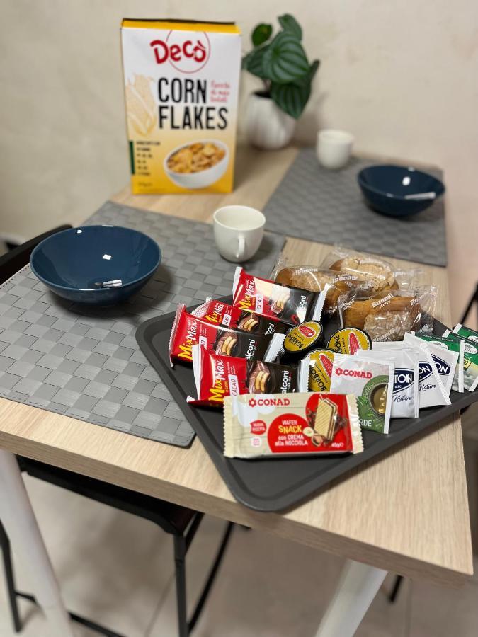 ナポリMaison Sabale'アパートメント エクステリア 写真