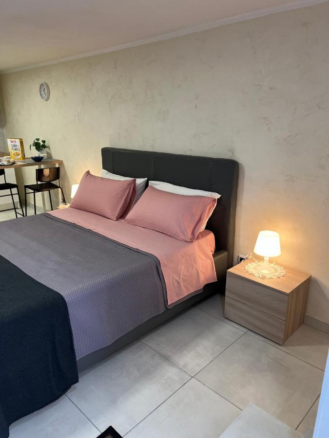 ナポリMaison Sabale'アパートメント エクステリア 写真