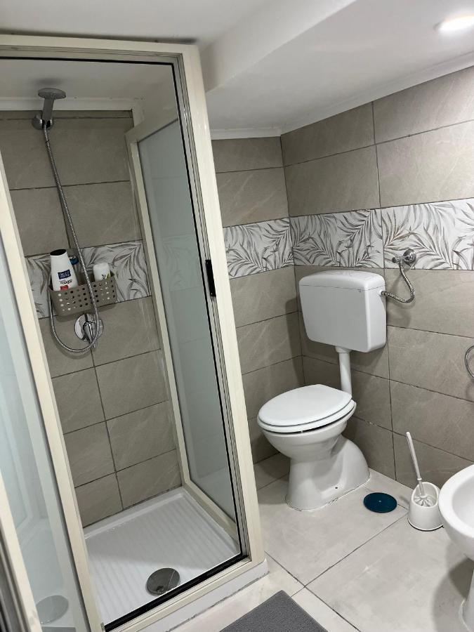 ナポリMaison Sabale'アパートメント エクステリア 写真