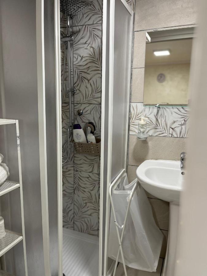 ナポリMaison Sabale'アパートメント エクステリア 写真
