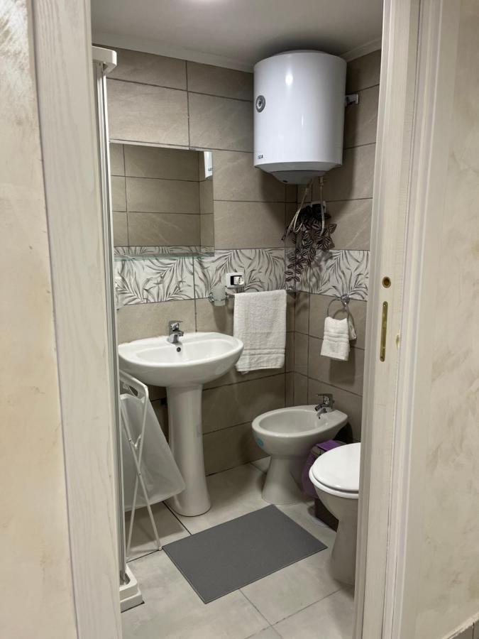ナポリMaison Sabale'アパートメント エクステリア 写真