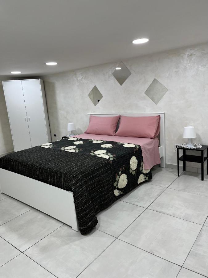 ナポリMaison Sabale'アパートメント エクステリア 写真