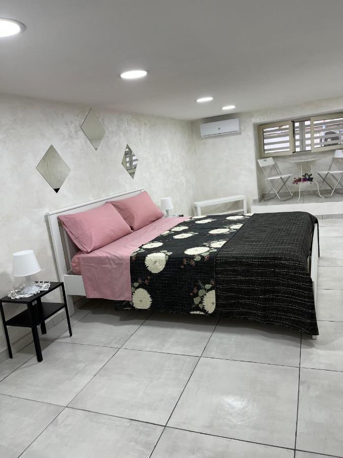 ナポリMaison Sabale'アパートメント エクステリア 写真
