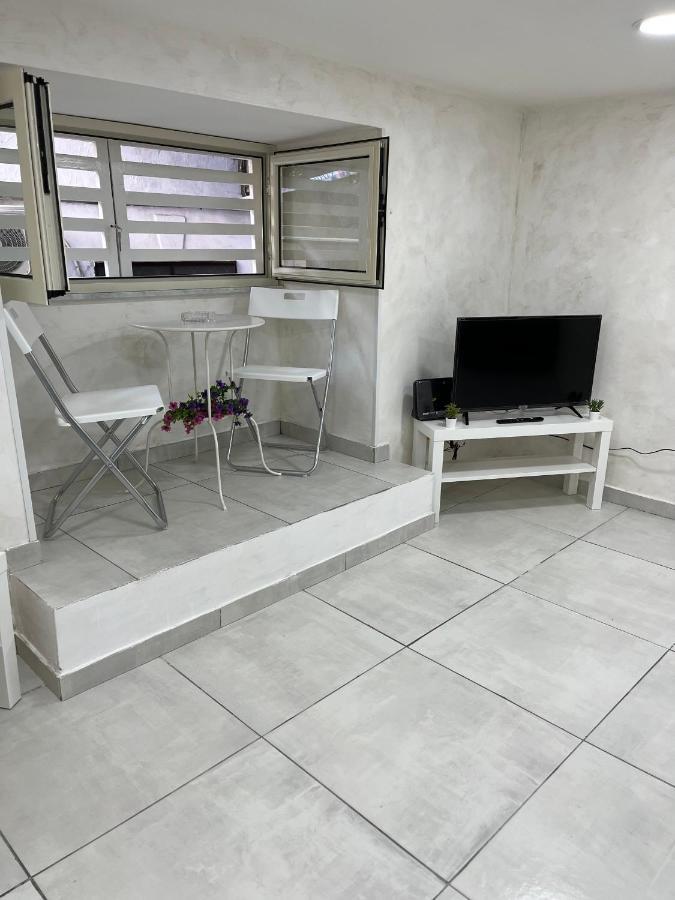 ナポリMaison Sabale'アパートメント エクステリア 写真
